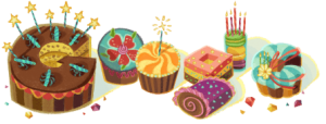 GoogleHappyBday