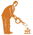 nurture ideas